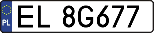 EL8G677