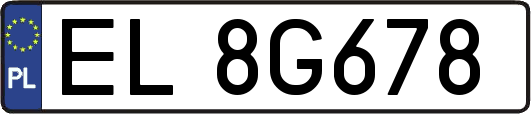 EL8G678