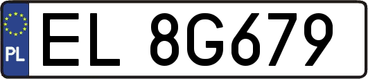 EL8G679