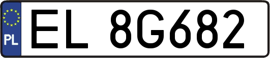 EL8G682