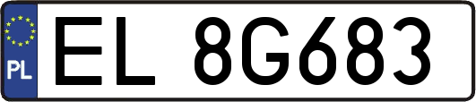 EL8G683