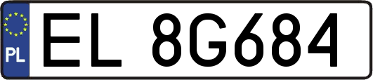 EL8G684