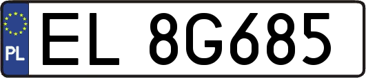 EL8G685