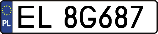 EL8G687