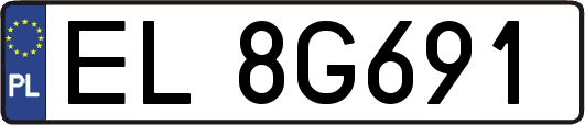 EL8G691