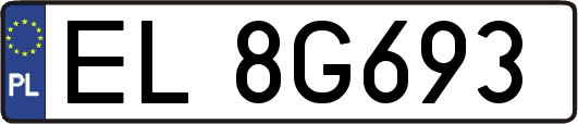 EL8G693