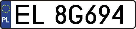 EL8G694