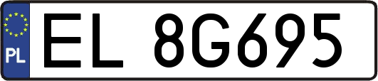 EL8G695