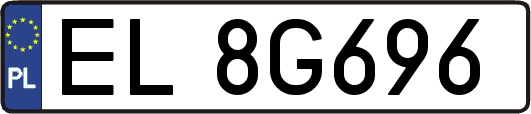 EL8G696
