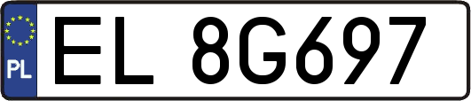 EL8G697