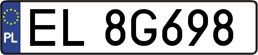 EL8G698
