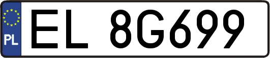 EL8G699