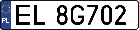 EL8G702