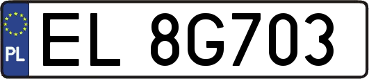 EL8G703