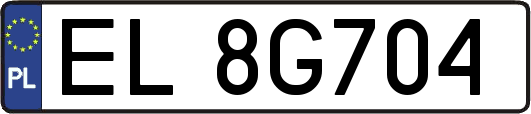 EL8G704