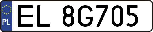 EL8G705
