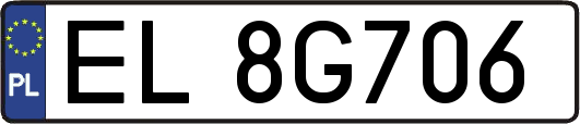 EL8G706