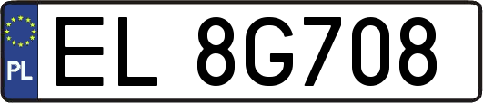 EL8G708