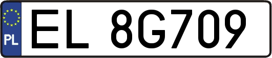 EL8G709