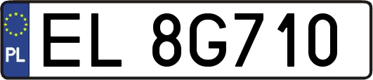 EL8G710