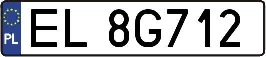 EL8G712
