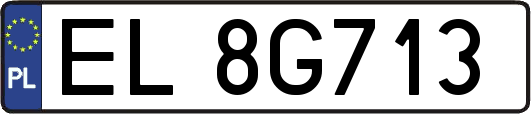 EL8G713