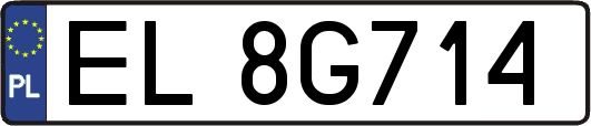EL8G714