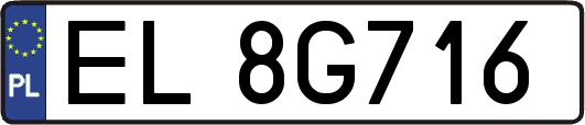 EL8G716