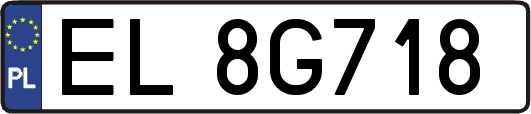 EL8G718