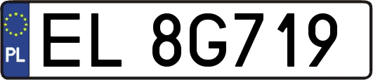 EL8G719