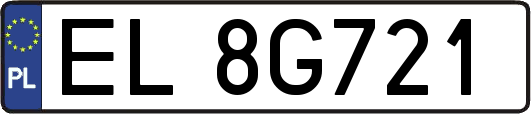 EL8G721