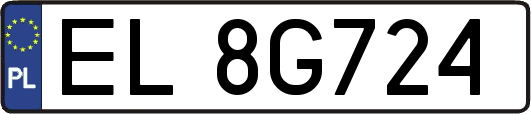 EL8G724