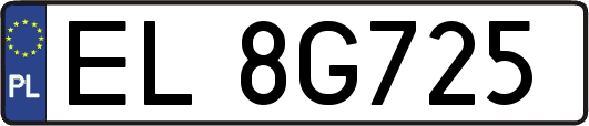 EL8G725