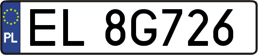 EL8G726