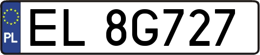 EL8G727