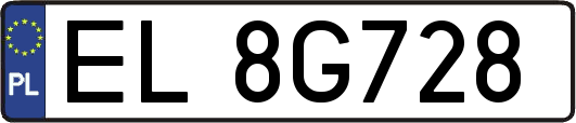 EL8G728