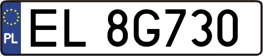 EL8G730