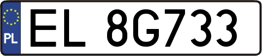 EL8G733