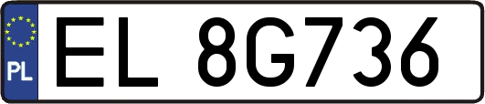 EL8G736