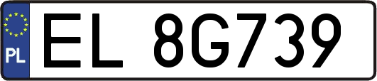 EL8G739
