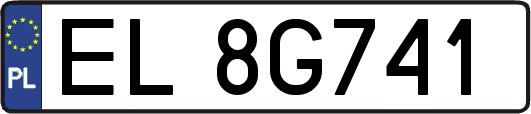 EL8G741