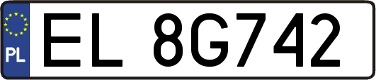 EL8G742