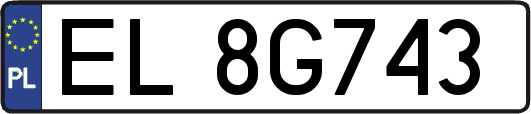 EL8G743