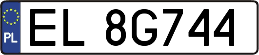 EL8G744