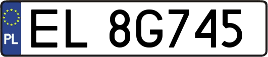 EL8G745
