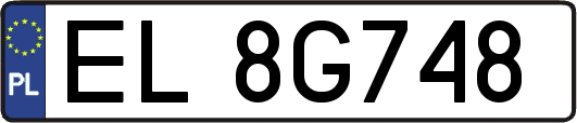 EL8G748