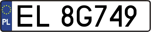 EL8G749
