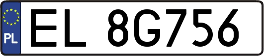 EL8G756