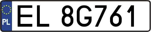 EL8G761