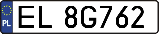 EL8G762
